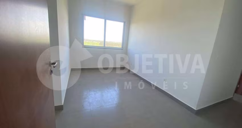Apartamento para aluguel, 2 quartos, 1 vaga, JARDIM CANAA - UBERLANDIA/MG