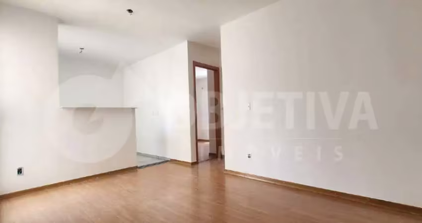 Apartamento à venda, 2 quartos, 1 vaga, SAO JORGE - UBERLANDIA/MG