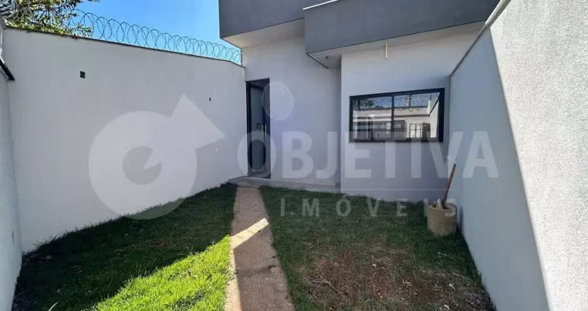 Casa à venda, 3 quartos, 1 suíte, 2 vagas, quinta alto umuarama - uberlandia/mg