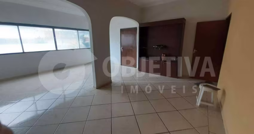 Apartamento à venda, 3 quartos, 1 suíte, 1 vaga, MORADA DA COLINA - UBERLANDIA/MG