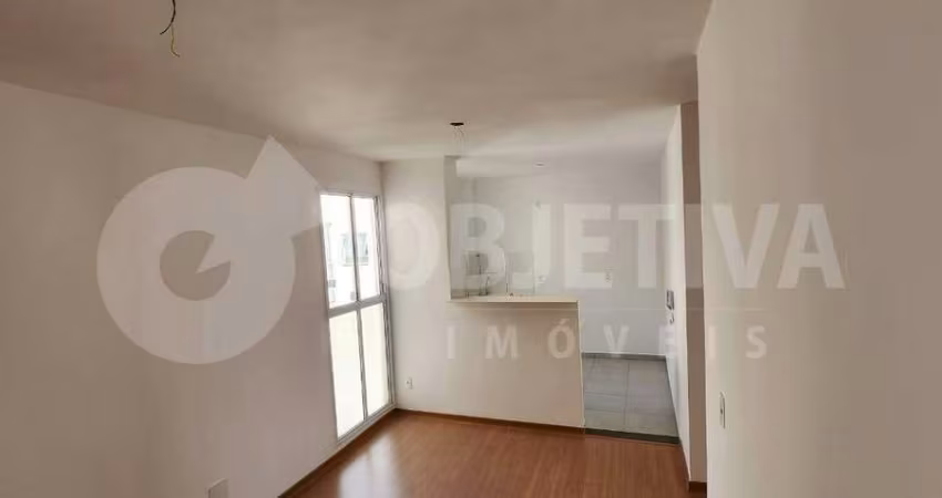 Apartamento à venda, 2 quartos, 1 vaga, GRAND VILLE - UBERLANDIA/MG