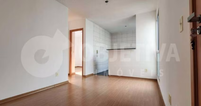 Apartamento à venda, 2 quartos, 1 vaga, SHOPPING PARK - UBERLANDIA/MG