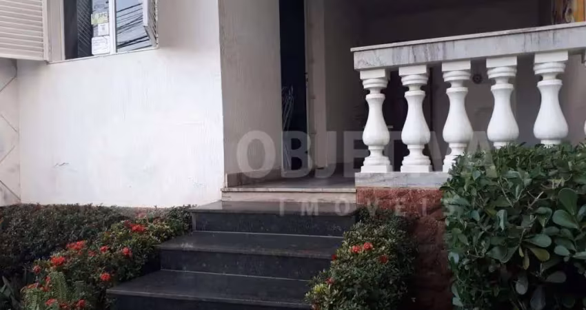 Casa para aluguel, 3 quartos, 1 suíte, 1 vaga, LIDICE - UBERLANDIA/MG