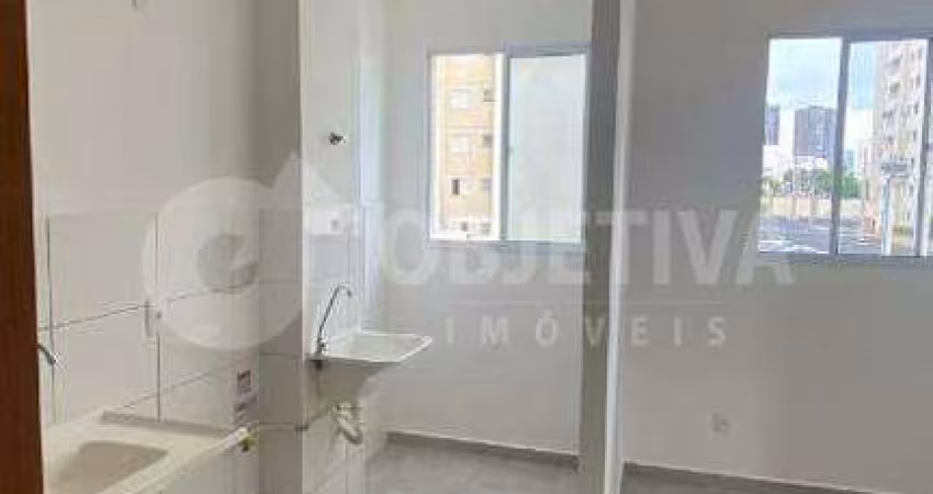 Apartamento para aluguel, 2 quartos, 1 vaga, JARDIM SUL - UBERLANDIA/MG