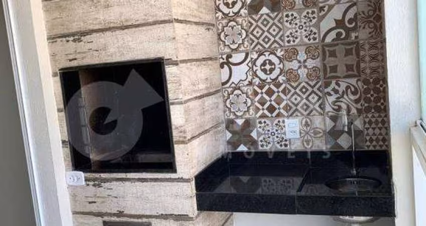 Apartamento à venda, 2 quartos, 1 vaga, LARANJEIRAS - UBERLANDIA/MG