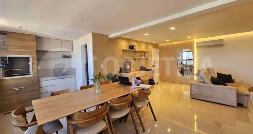 Belíssimo Apartamento Mobiliado Novo Disponível para aluguel na melhor localização do bairro Santa Monica