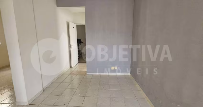 Apartamento para aluguel, 2 quartos, 1 vaga, UMUARAMA - UBERLANDIA/MG