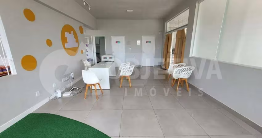 Sala para aluguel, VIGILATO PEREIRA - UBERLANDIA/MG