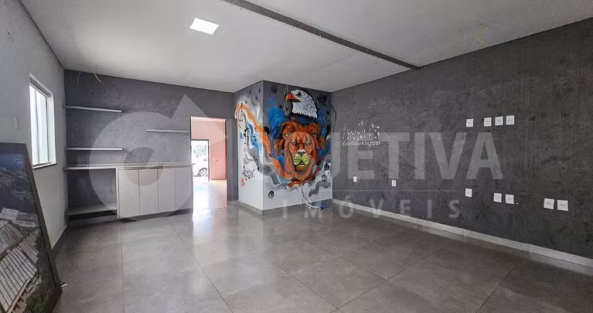 Loja para aluguel, CENTRO - UBERLANDIA/MG