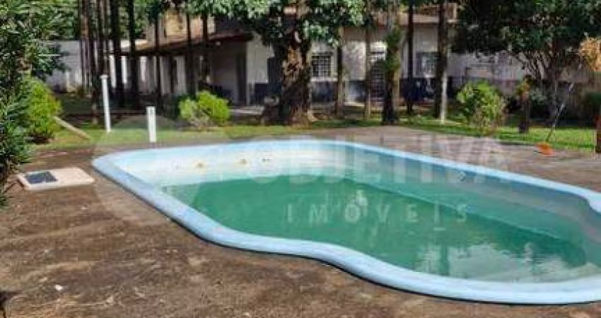 Casa à venda, 3 quartos, 1 suíte, 7 vagas, MORADA NOVA - UBERLANDIA/MG