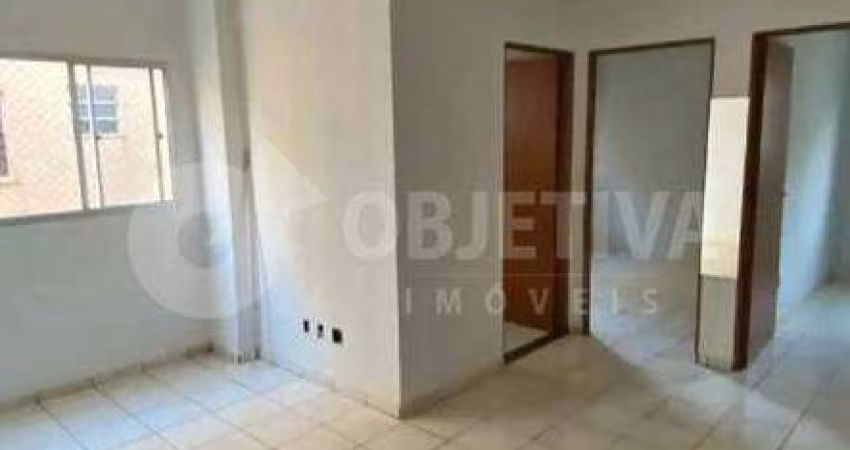 Apartamento à venda, 2 quartos, 1 vaga, TOCANTINS - UBERLANDIA/MG