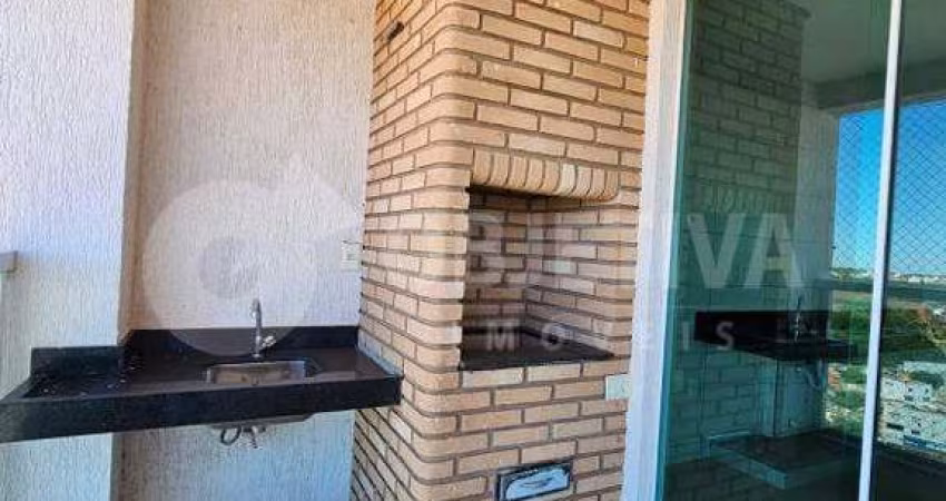 Apartamento à venda, 3 quartos, 3 suítes, 2 vagas, CARAJAS - UBERLANDIA/MG