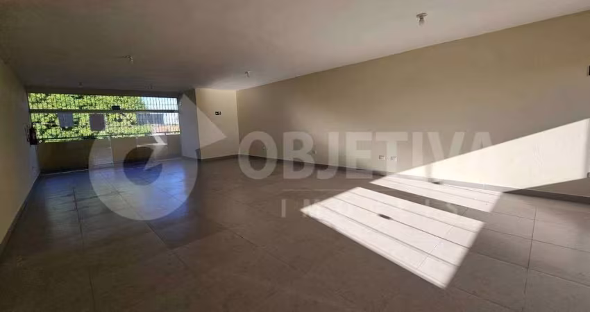 Sala para aluguel, 1 vaga, SANTA ROSA - UBERLANDIA/MG