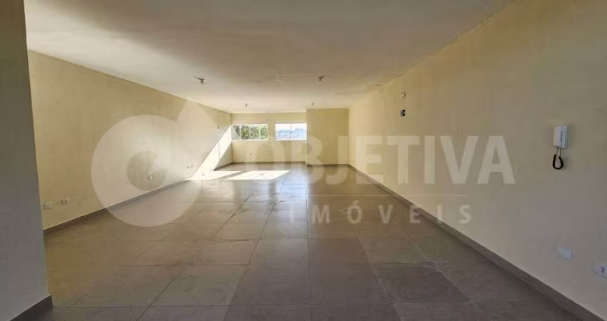 Sala para aluguel, 1 vaga, SANTA ROSA - UBERLANDIA/MG