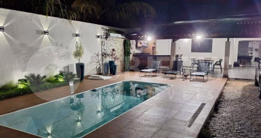 Casa à venda, 3 quartos, 1 suíte, 3 vagas, PRESIDENTE ROOSEVELT - UBERLANDIA/MG