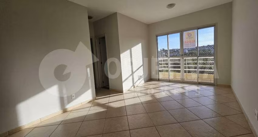 Apartamento para aluguel, 2 quartos, 1 suíte, 2 vagas, MORADA DA COLINA - UBERLANDIA/MG