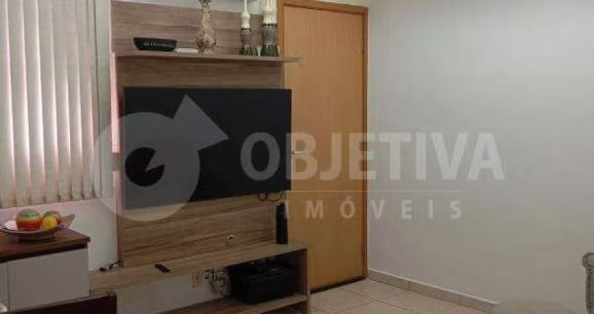 Apartamento à venda, 2 quartos, 1 vaga, JARDIM HOLANDA - UBERLANDIA/MG