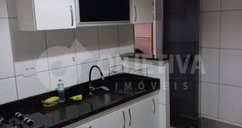 Apartamento à venda, 2 quartos, 1 vaga, PATRIMONIO - UBERLANDIA/MG