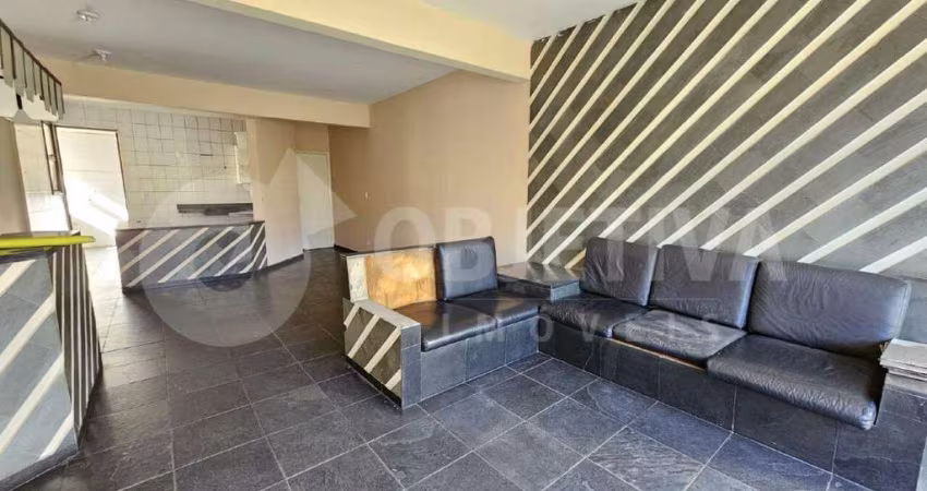 Apartamento para aluguel, 3 quartos, 1 suíte, 1 vaga, TABAJARAS - UBERLANDIA/MG