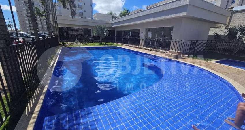Apartamento à venda, 2 quartos, 1 vaga, GRAND VILLE - UBERLANDIA/MG