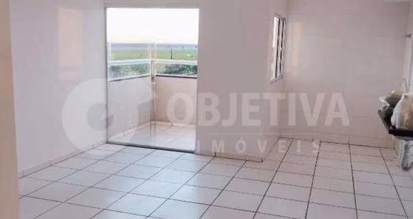 Apartamento à venda, 2 quartos, 1 suíte, 1 vaga, JARDIM EUROPA - UBERLANDIA/MG