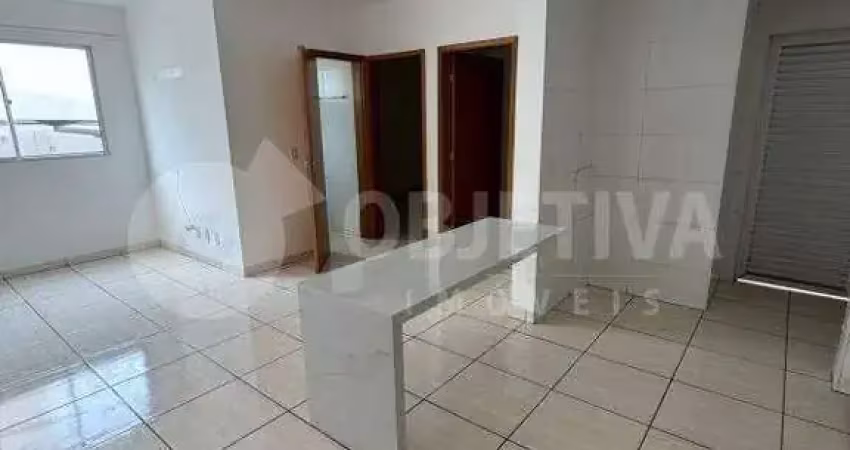 Apartamento à venda, 2 quartos, 1 vaga, jardim espanha - uberlandia/mg