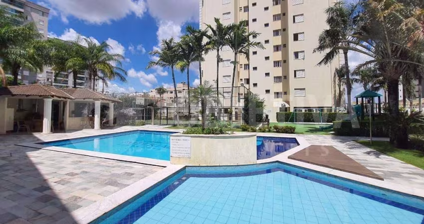 Apartamento à venda, 2 quartos, 1 vaga, JARDIM FINOTTI - UBERLANDIA/MG