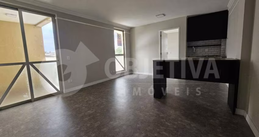 Apartamento para aluguel, 1 quarto, 1 suíte, CENTRO - UBERLANDIA/MG