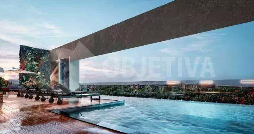 Belíssimo Apartamento disponível para venda no Edifício Vangarden Living no Granja Marileusa