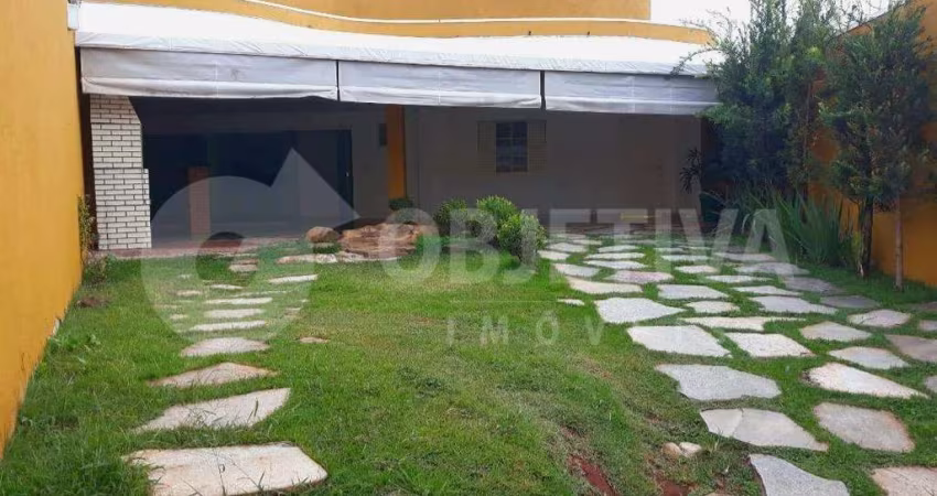 Linda Casa disponível para aluguel no Bairro Jardim Patrícia – Uberlândia