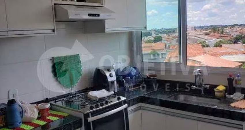 Apartamento à venda, 2 quartos, 2 vagas, JARDIM PATRICIA - UBERLANDIA/MG