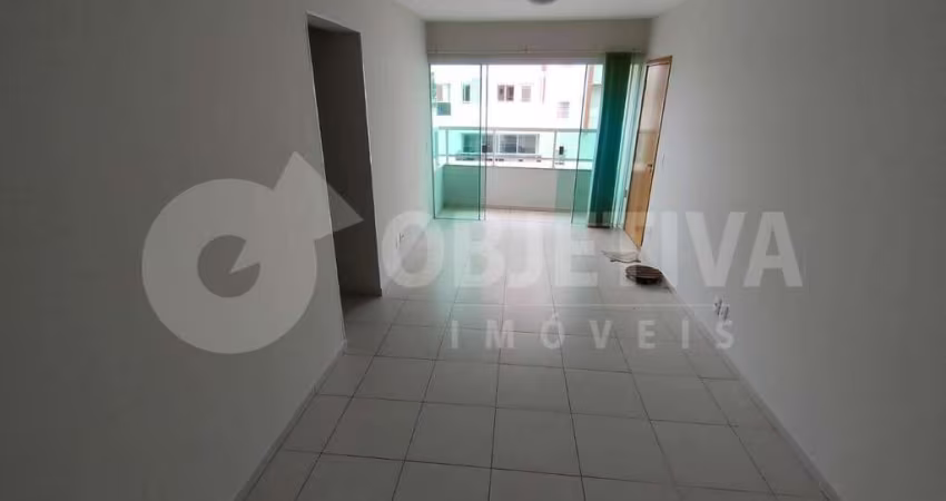 Apartamento à venda, 2 quartos, 1 suíte, 1 vaga, SANTA MONICA - UBERLANDIA/MG