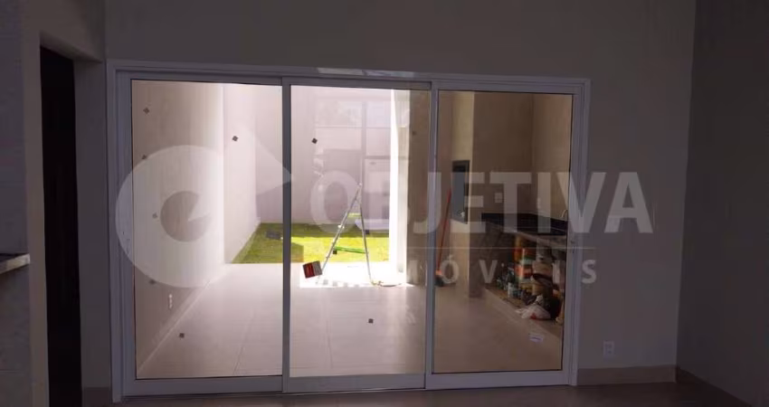 Casa à venda, 3 quartos, 3 suítes, 2 vagas, GRANADA - UBERLANDIA/MG