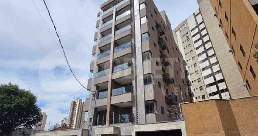 Apartamento à venda, 2 quartos, 1 suíte, 1 vaga, OSVALDO REZENDE - UBERLANDIA/MG
