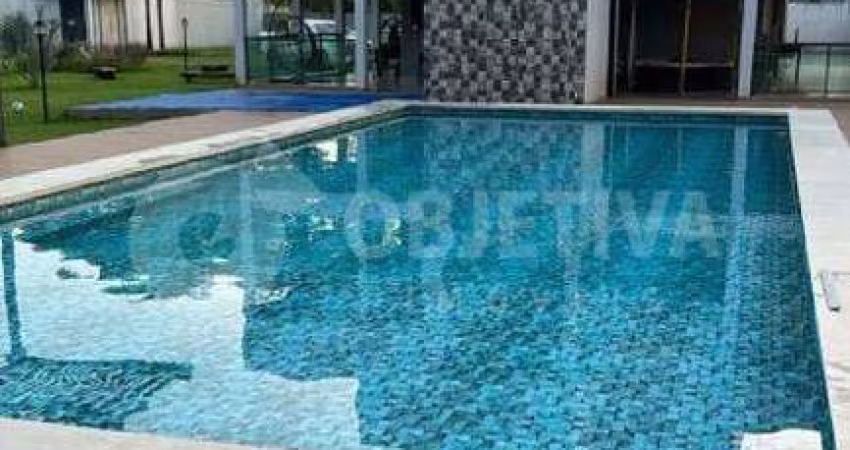 Casa à venda, 5 quartos, 5 suítes, 12 vagas, MANSOES AEROPORTO - UBERLANDIA/MG