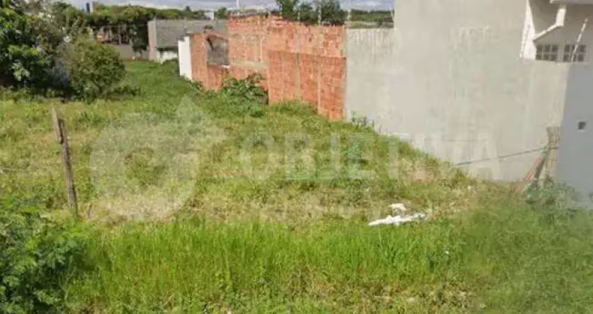 Terreno à venda no Pampulha, Uberlândia 