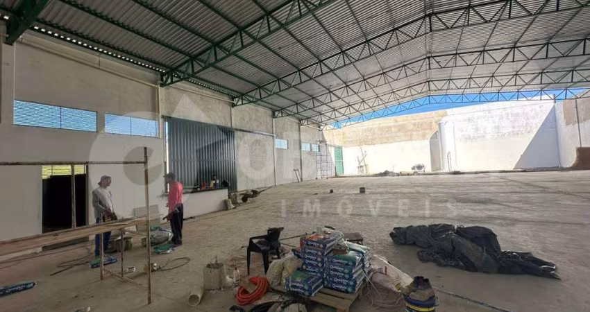Imóvel Comercial Novo para Aluguel em Uberlandia