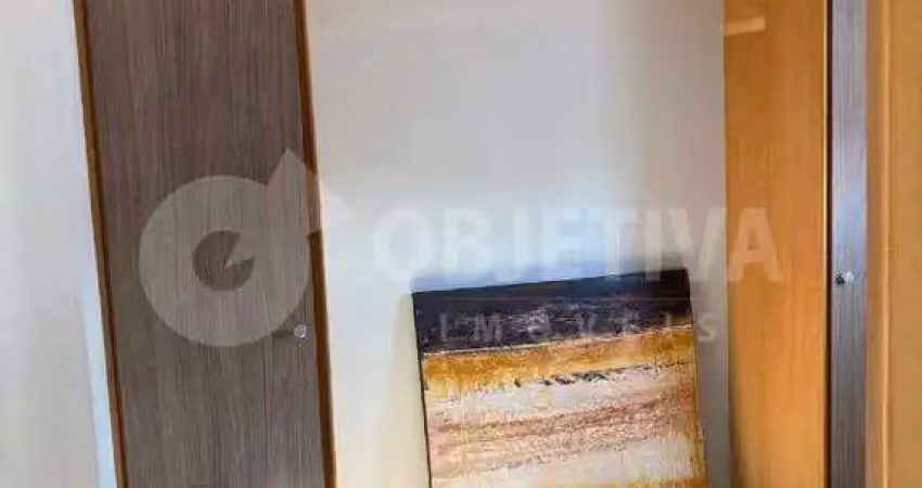 Apartamento à venda, 2 quartos, 1 vaga, BRASIL - UBERLANDIA/MG