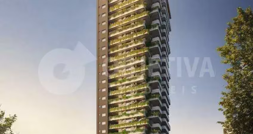 PIATRA - Novo Lançamento no Lídice bairro central de Uberlandia - Cobertura duplex