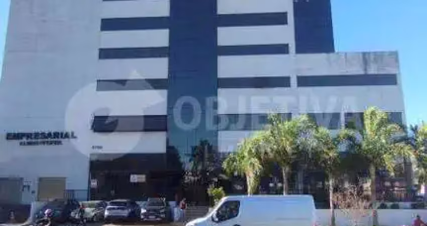 Sala comercial para alugar no Tibery, Uberlândia 