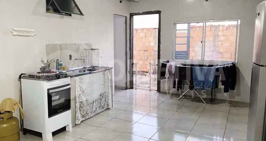 Casa à venda, 2 quartos, 4 vagas, SHOPPING PARK - UBERLANDIA/MG
