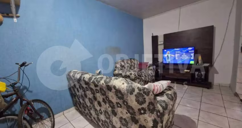 Casa à venda, 4 quartos, 1 suíte, 2 vagas, mansour - uberlandia/mg