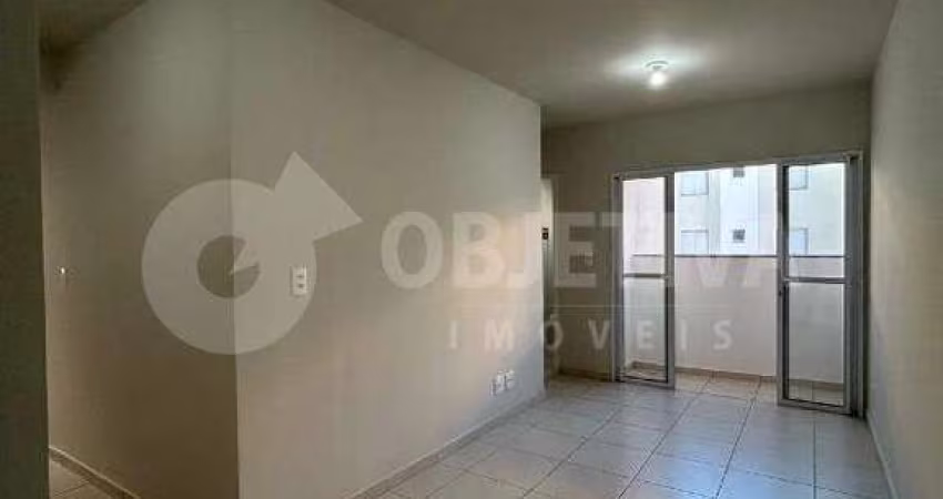 Apartamento à venda, 2 quartos, 1 vaga, PRESIDENTE ROOSEVELT - UBERLANDIA/MG