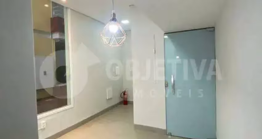 Ponto comercial para alugar no Centro, Uberlândia 