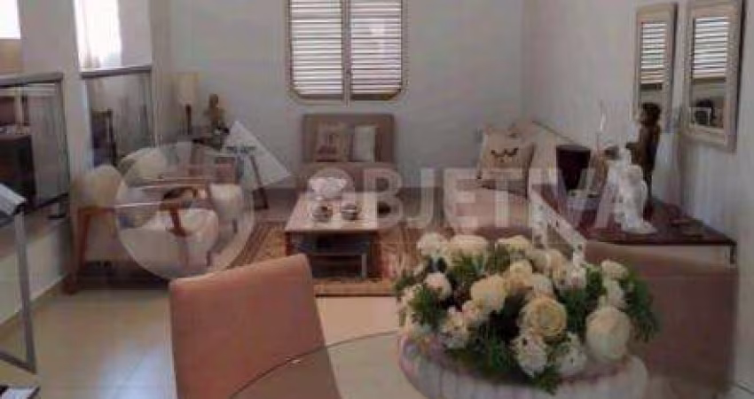 Casa à venda, 4 quartos, 1 suíte, 2 vagas, OSVALDO REZENDE - UBERLANDIA/MG
