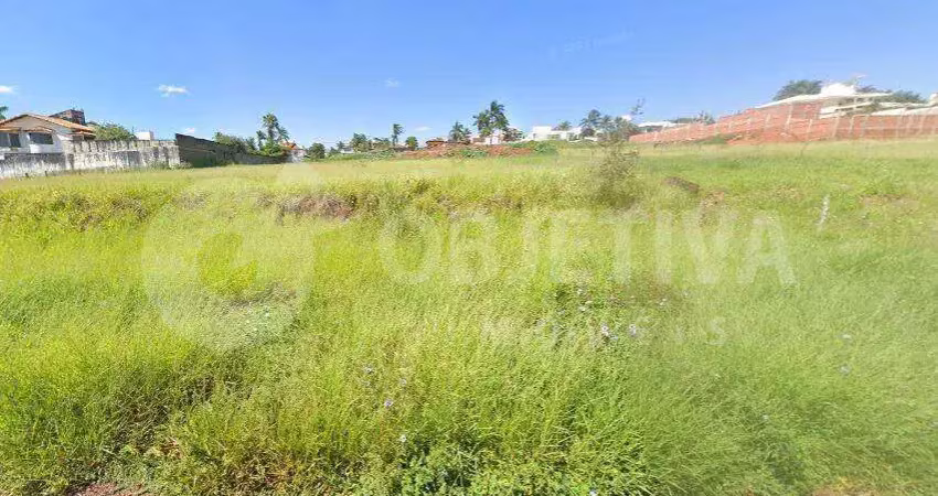 Terreno à venda no Morada da Colina, Uberlândia 
