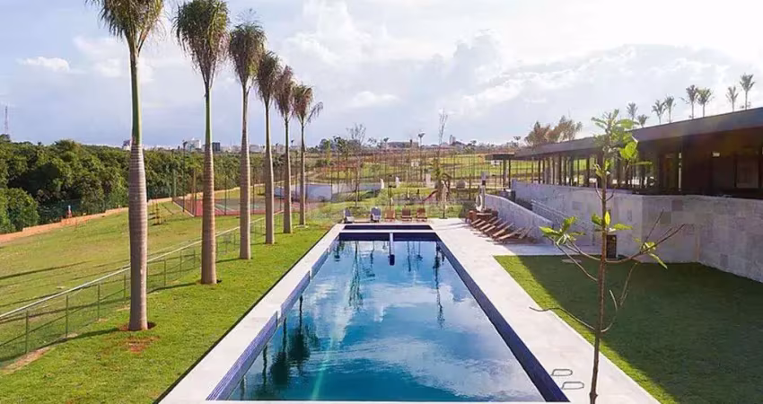 Casa em condomínio à venda, 3 quartos, 3 suítes, 4 vagas, alphaville 2 - uberlandia/mg