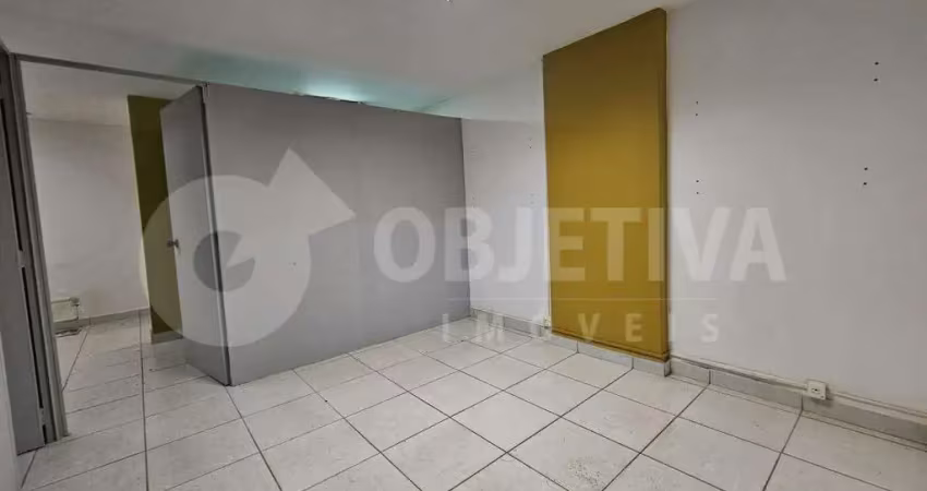 Sala comercial para alugar no Centro, Uberlândia 