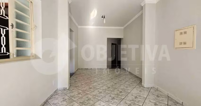 Apartamento para aluguel, 3 quartos, 2 suítes, 1 vaga, daniel fonseca - uberlandia/mg