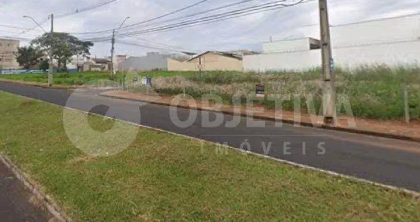Terreno à venda, bosque dos buritis - uberlandia/mg